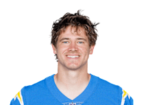 Justin Herbert
