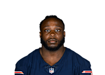 Kyle Monangai