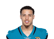 Parker Washington
