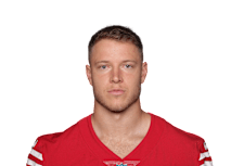 Christian McCaffrey