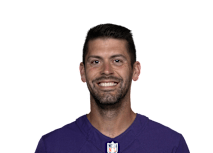 Justin Tucker