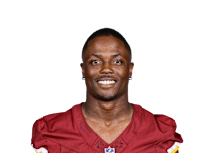 Terry McLaurin