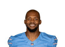 Tony Pollard