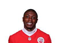 Xavier Worthy