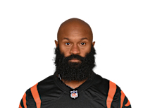 Samaje Perine