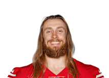 George Kittle