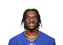 Malik Nabers