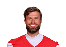 Harrison Butker