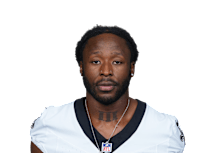 Alvin Kamara