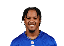 Wan'Dale Robinson