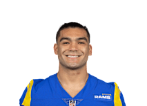 Puka Nacua