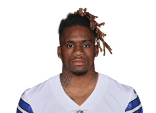 Shavon Revel Jr.