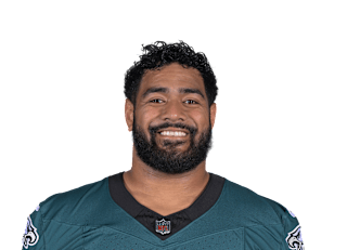 Jordan Mailata