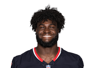 Will Anderson Jr.