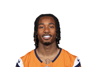 Jahdae Barron