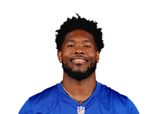 Tyrone Tracy Jr.