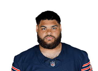 Darnell Wright