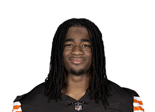 Isaiah McGuire