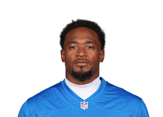 Derrick Barnes