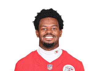 Tyquan Thornton