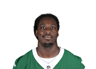 Jelani Woods