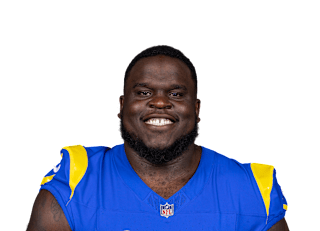 Kevin Dotson