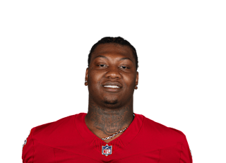 Gervon Dexter Sr.