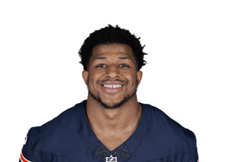D'Marco Jackson