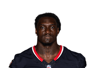 Jamal Hill