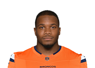J.K. Dobbins