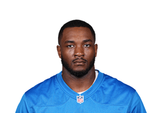 Derrick Moore