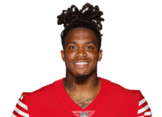 Demarcus Robinson