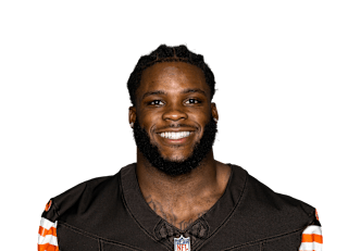Raheim Sanders