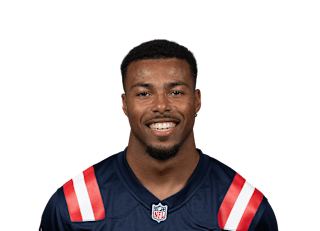 Marcus Jones