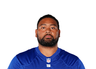 Josh Tupou