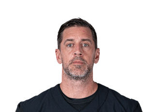 Aaron Rodgers