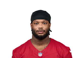 Jordan Burch