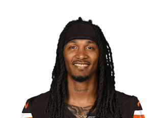 Rayshawn Jenkins