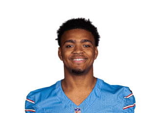 Keldric Faulk