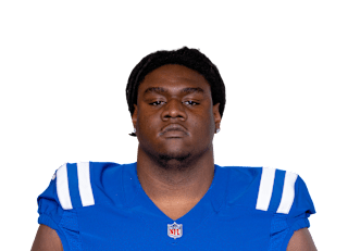 Jalen Farmer