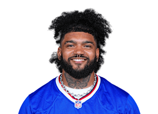 Ty Johnson