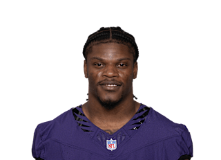 Lamar Jackson