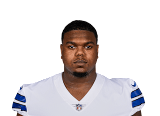 LT Overton