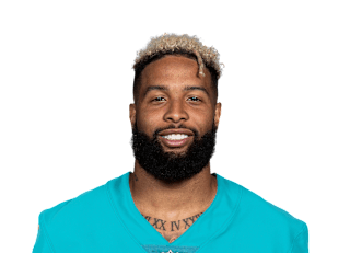 Odell Beckham Jr.