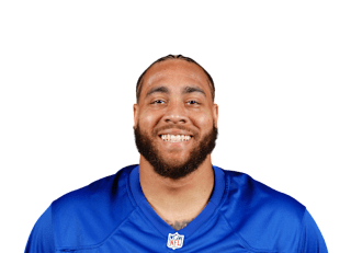 Aaron Stinnie