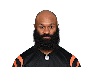 Samaje Perine