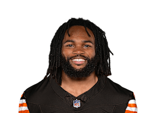Jaleel McLaughlin