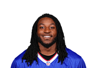Dorian Williams