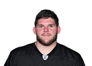 Zach Frazier