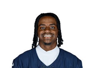 Jahdae Walker